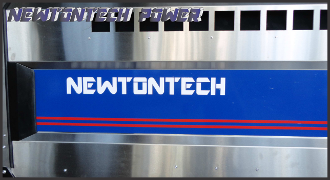Newtontech Power