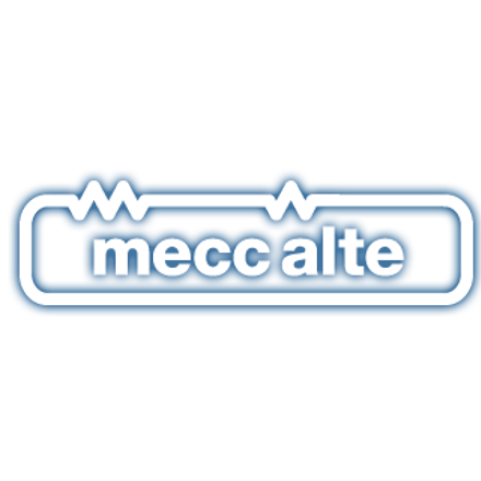 Meccalte