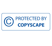Protected by Copyscape Unique Content Check